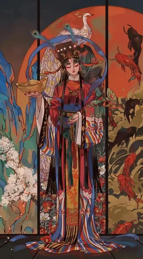 《流浪地球2》海报